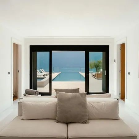 Splendid Propery - With Lovely Views Casa de Férias *