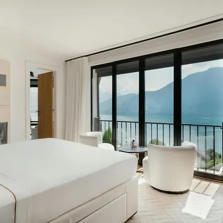 Splendid Propery - With Lovely Views